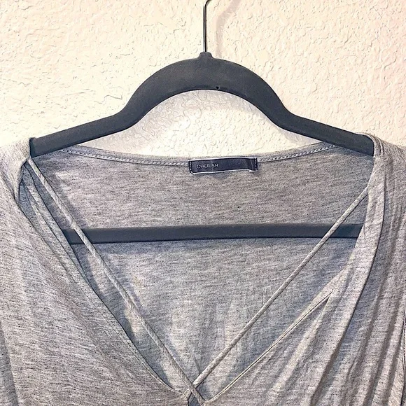 Cherish Tank Top - Picture 2 of 4